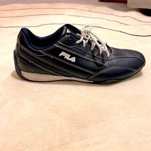 Fila Driving Shoes
